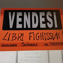 SuiGeneris Edizioni