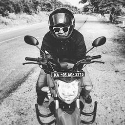 Prateek Narayan