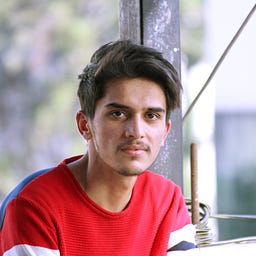 Abhishek Vishwakarma