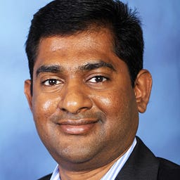 Arun Nedun