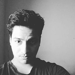 Vinit Agrawal