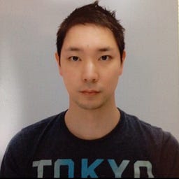 Masahiko Ogasawara