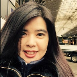 Alyssa Tam
