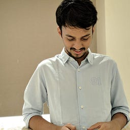 Ajinkya Jagtap