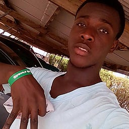 Frederick Korkortsi Hardenjnr