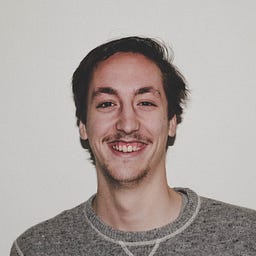 Simon Van Herzele