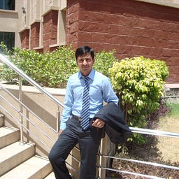 Muhammad Nasir
