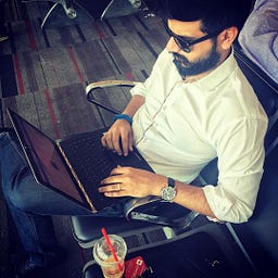 Nikhil Chawla