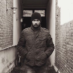 Yann André