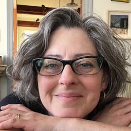 Susan Ranis