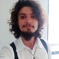 Matheus Gonzalez