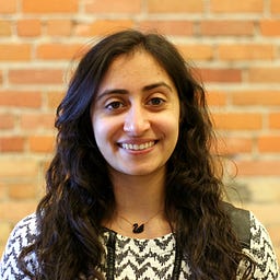 Salma Siddiqui
