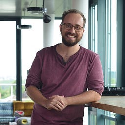 Nikolaus Rademacher