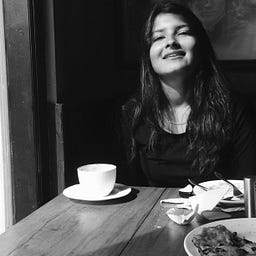Yashi Jain