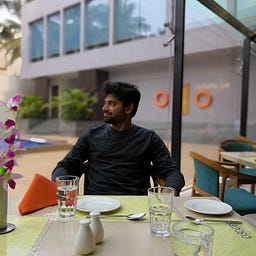 Sahil Sharma