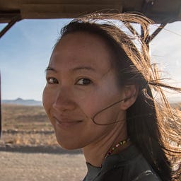 Yan-Chen Caren Østengen