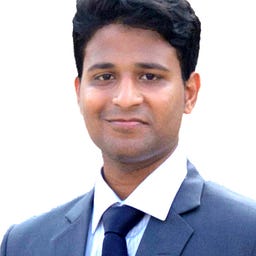 Akash Boddeda