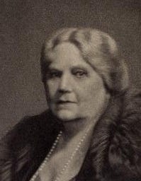 Minerva Hamilton Hoyt
