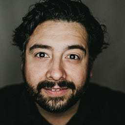 Jose Angel Sáënz