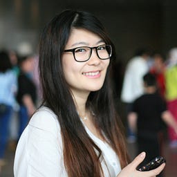 Nina Yang