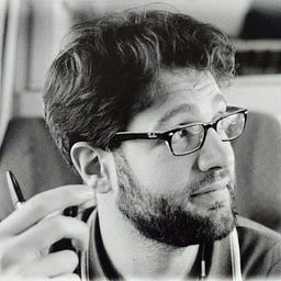 Bernardo Pellegrini