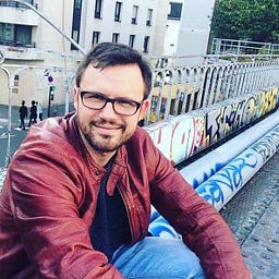 Quentin Leloir