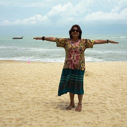 Chandrani Misra