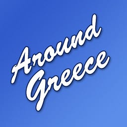 Around Greece