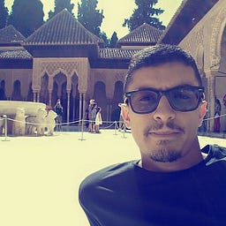 Omar Elkhomssi