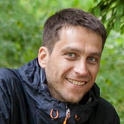 Simonas Karužas