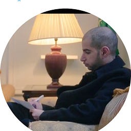 Omar M Al-aqeel