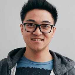 Thomas Yang