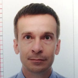 Alexey Smirnov