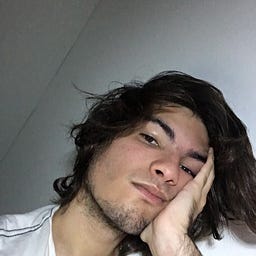 Rodrigo Gonçalves