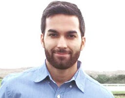Gabriel Babilonia