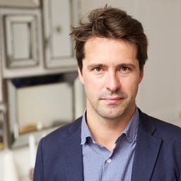 Benoit Cizeron