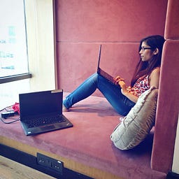 Anmol Agrawal