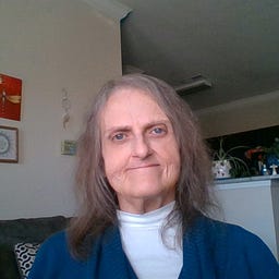 Carol Campbell