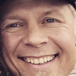 Jesse Pike