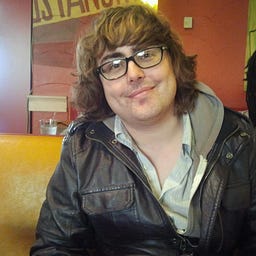 Benjamin Schmitt
