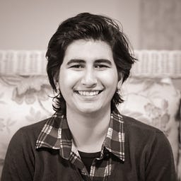Nikita Taparia