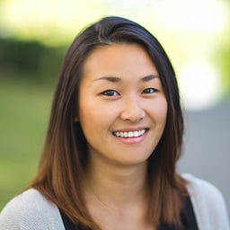 Euphemia Wong