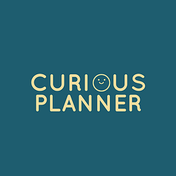 Curious Planner