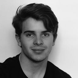 Callum Fogarty