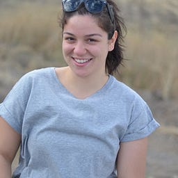 Selin Tuğçe Ateş
