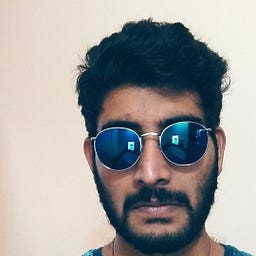 Gopal Varma Namburi