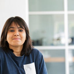 Nayla Masood