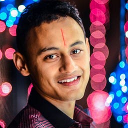 Amit Inani