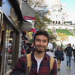 Ulaş Akdeniz