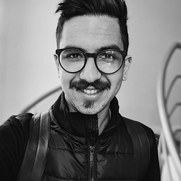 Lucas A. Dieter